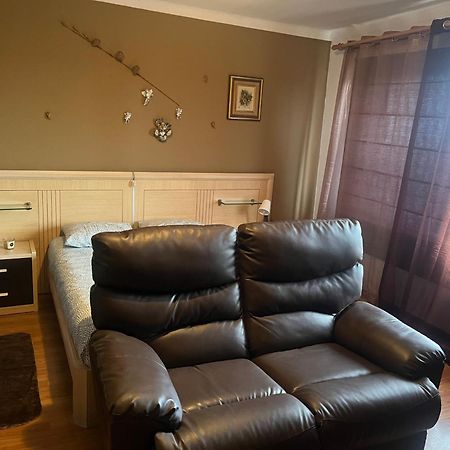 Apartamento Vagos Exteriér fotografie