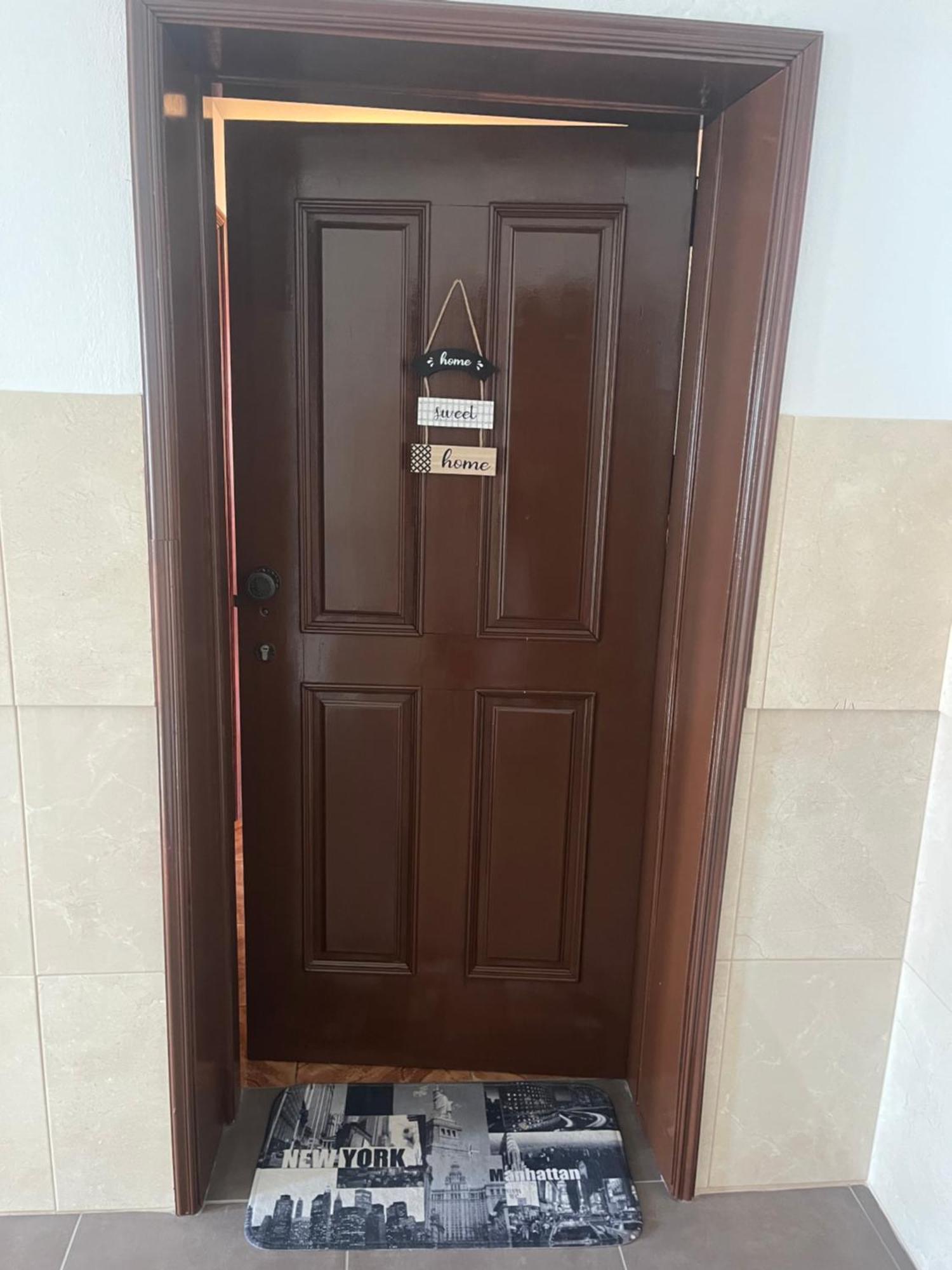 Apartamento Vagos Exteriér fotografie