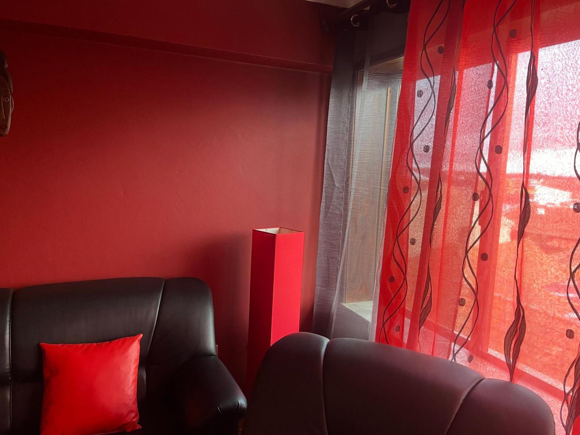 Apartamento Vagos Exteriér fotografie