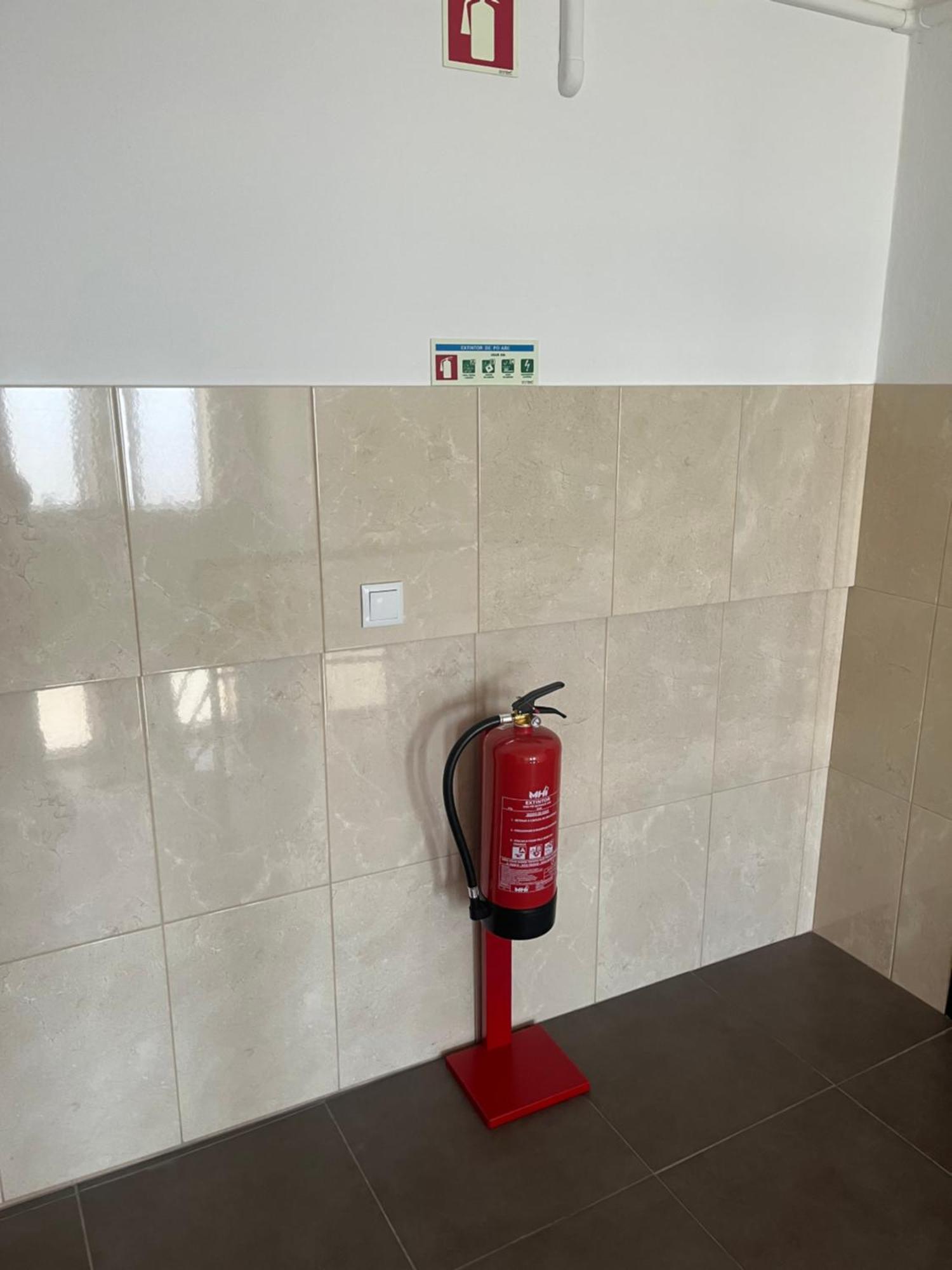 Apartamento Vagos Exteriér fotografie