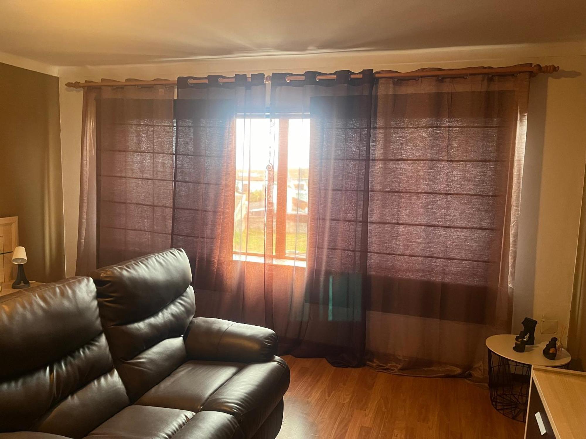 Apartamento Vagos Exteriér fotografie