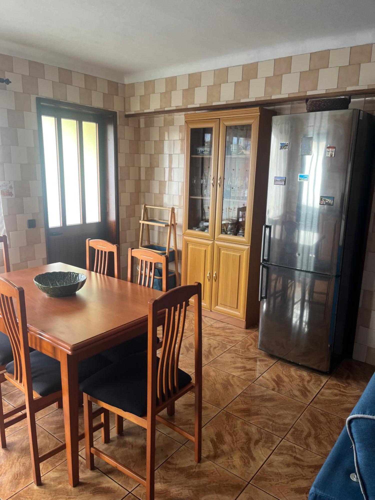 Apartamento Vagos Exteriér fotografie