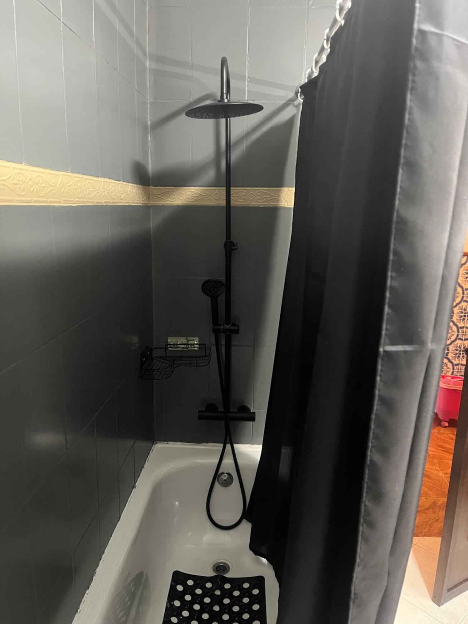 Apartamento Vagos Exteriér fotografie