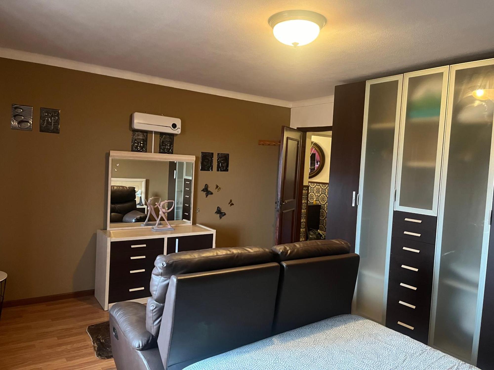 Apartamento Vagos Exteriér fotografie