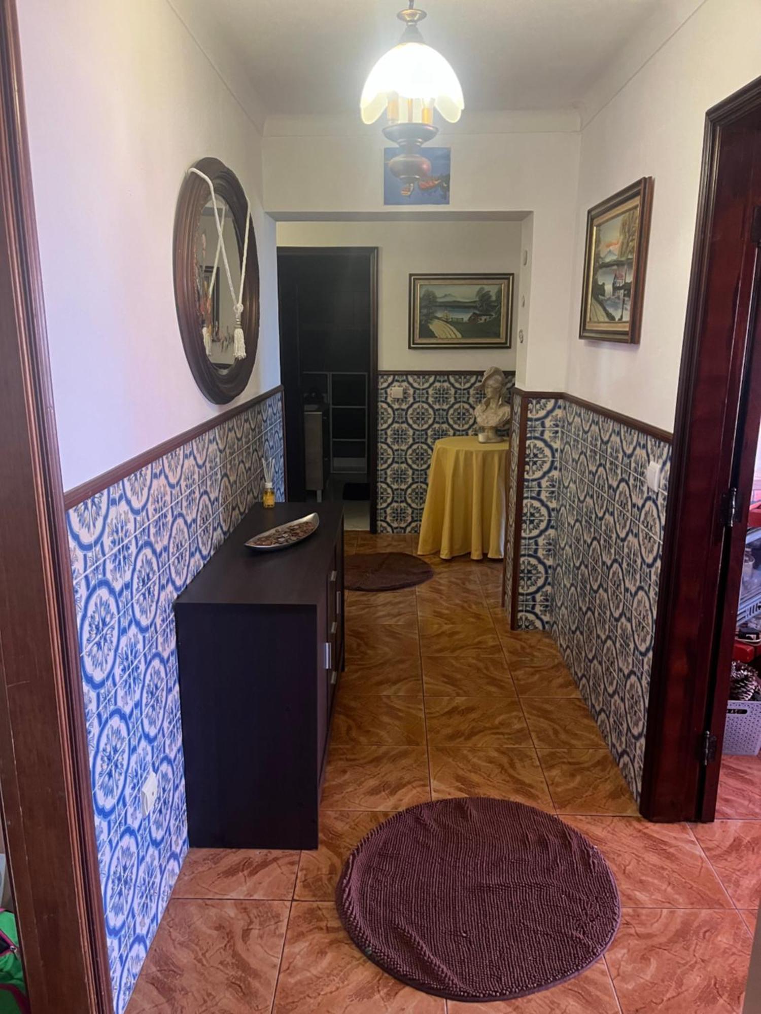 Apartamento Vagos Exteriér fotografie