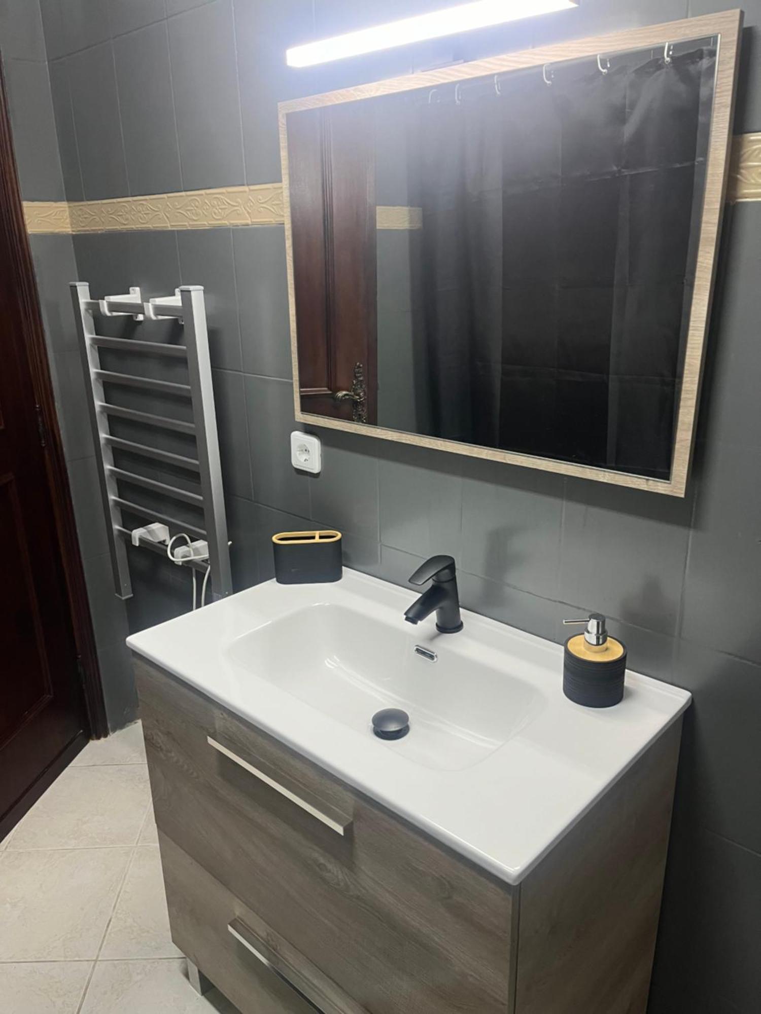 Apartamento Vagos Exteriér fotografie