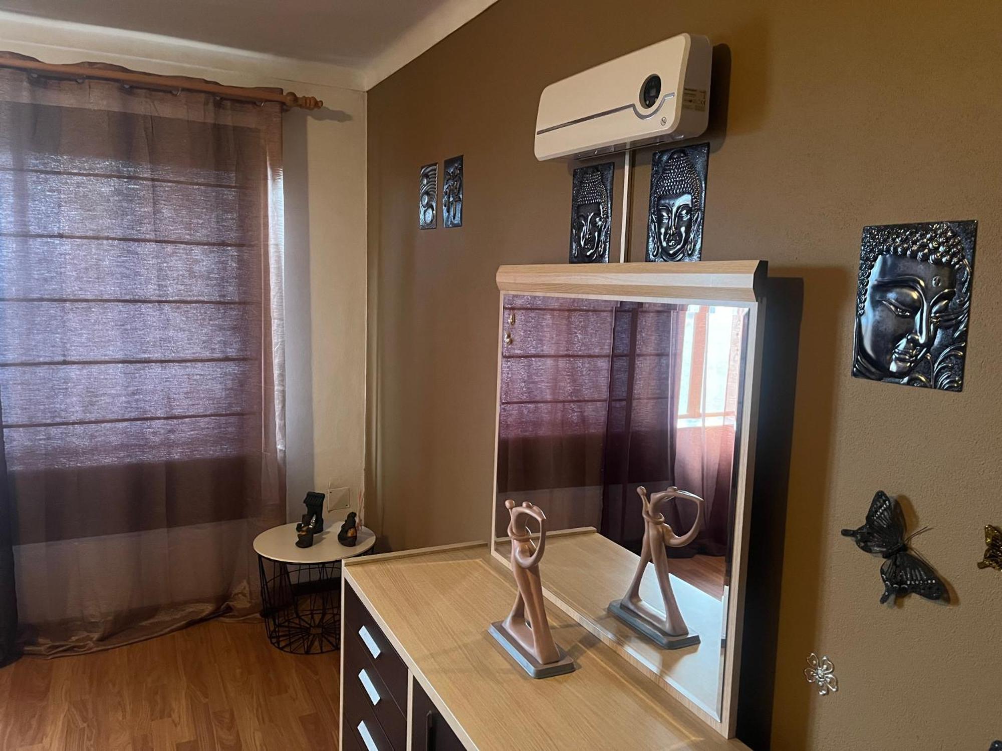 Apartamento Vagos Exteriér fotografie